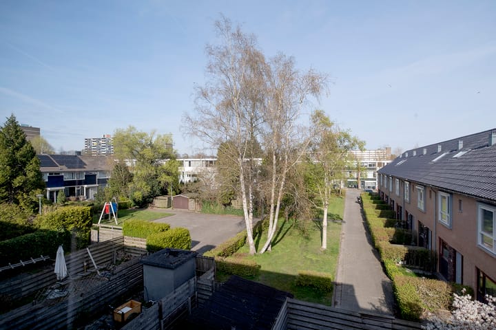 Foto 38 van Topaasstraat 21