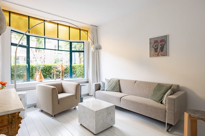 Foto 9 van Louise Henriettestraat 13