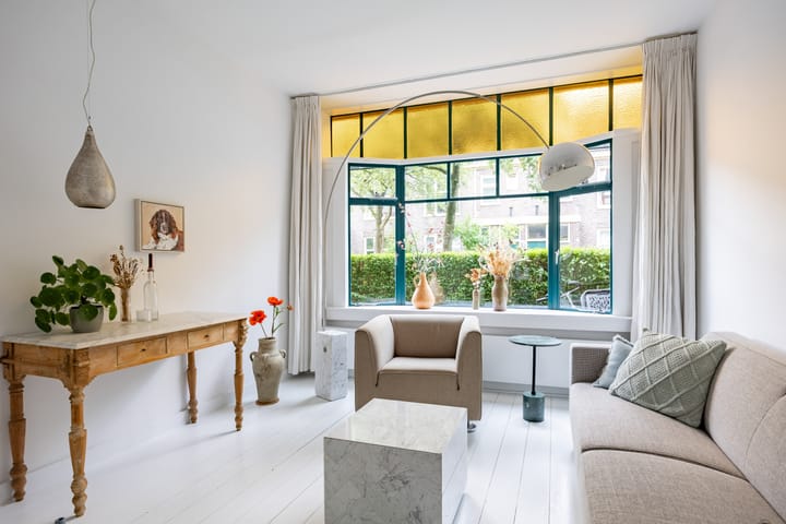 Foto 10 van Louise Henriettestraat 13