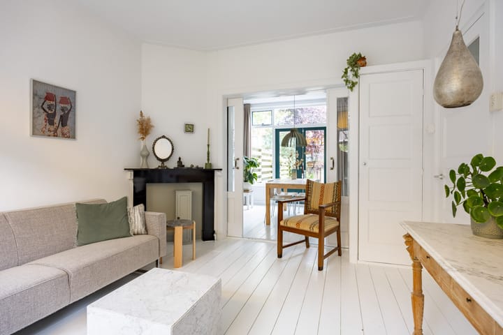 Foto 11 van Louise Henriettestraat 13