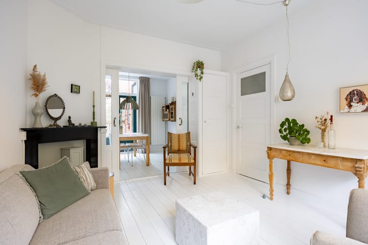 Foto 12 van Louise Henriettestraat 13