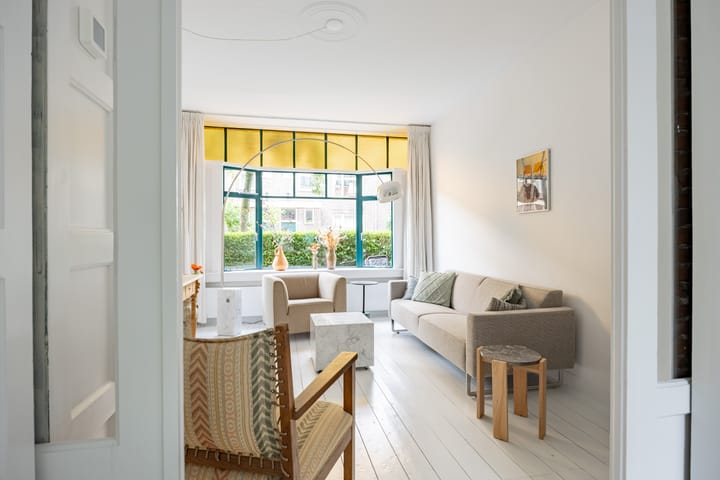 Foto 8 van Louise Henriettestraat 13