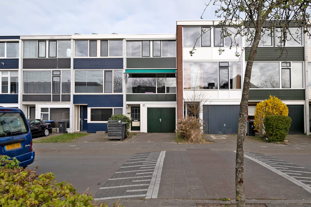 Foto 43 van Topaasstraat 21