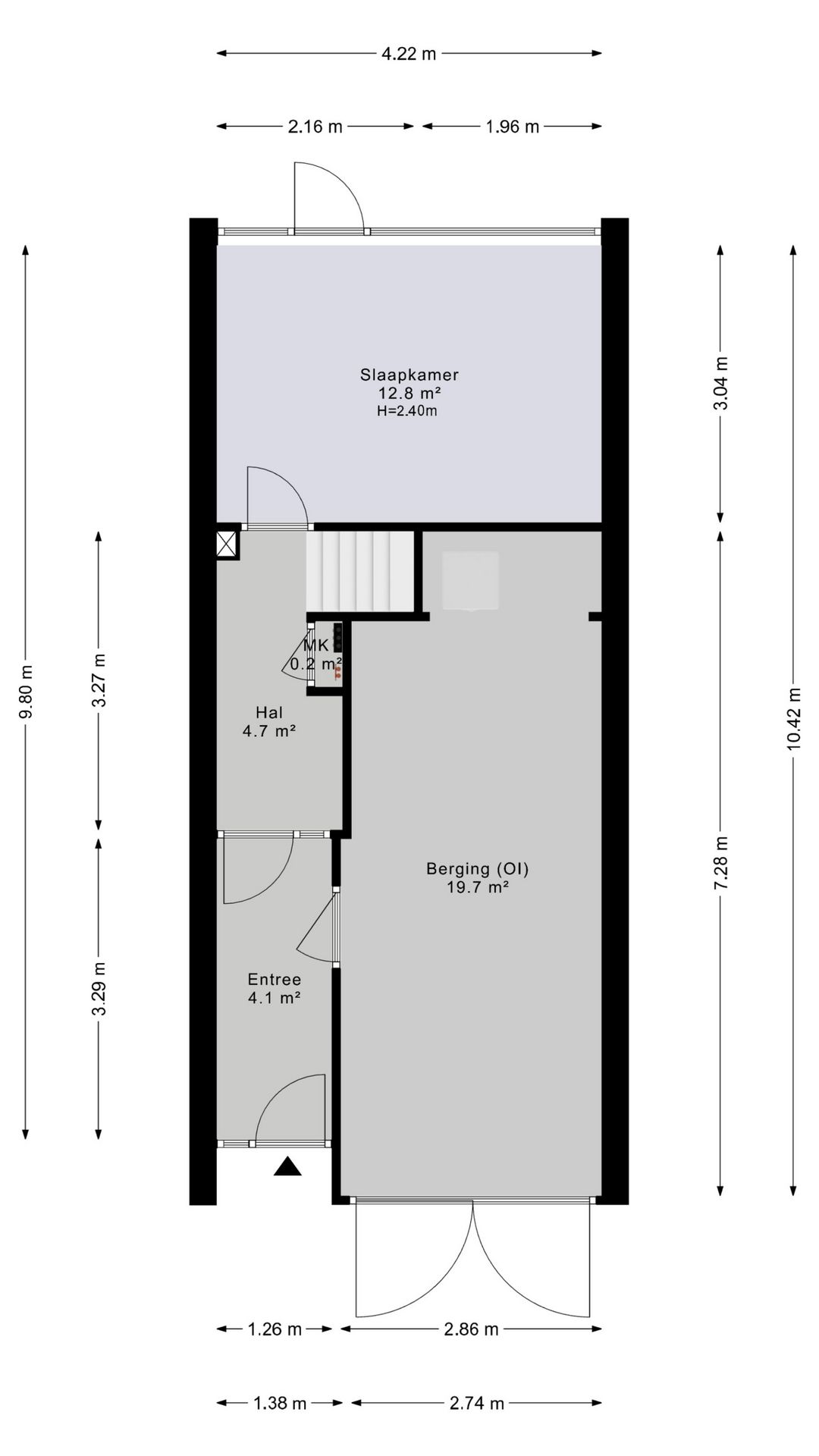 Foto 44 van Topaasstraat 21