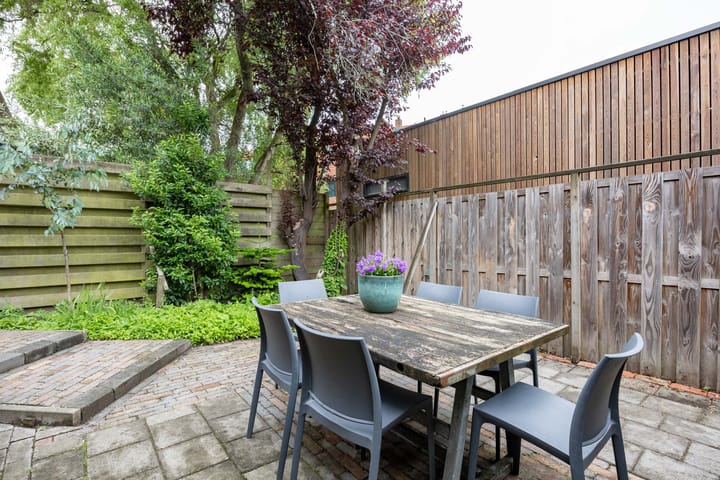 Foto 18 van Louise Henriettestraat 13