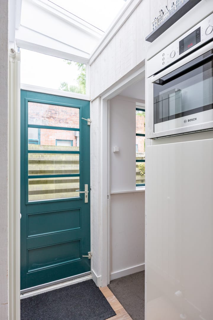 Foto 20 van Louise Henriettestraat 13