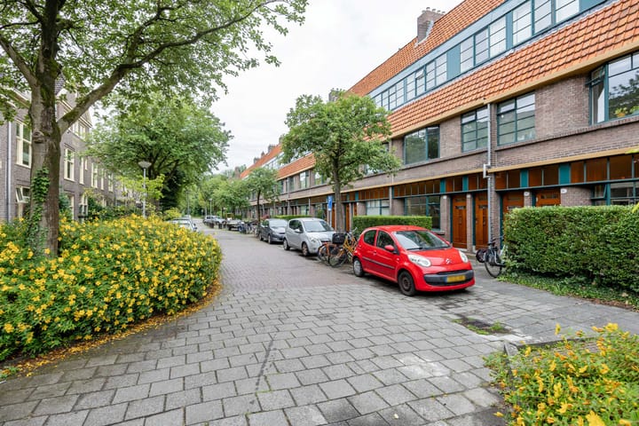 Foto 21 van Louise Henriettestraat 13