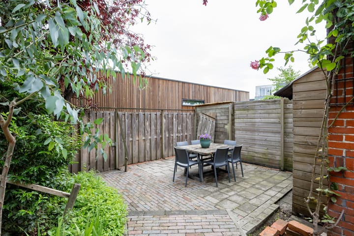 Foto 22 van Louise Henriettestraat 13