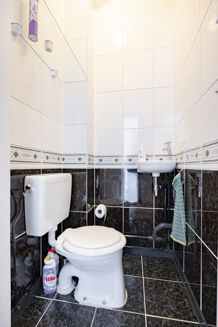 Foto 25 van Louise Henriettestraat 13