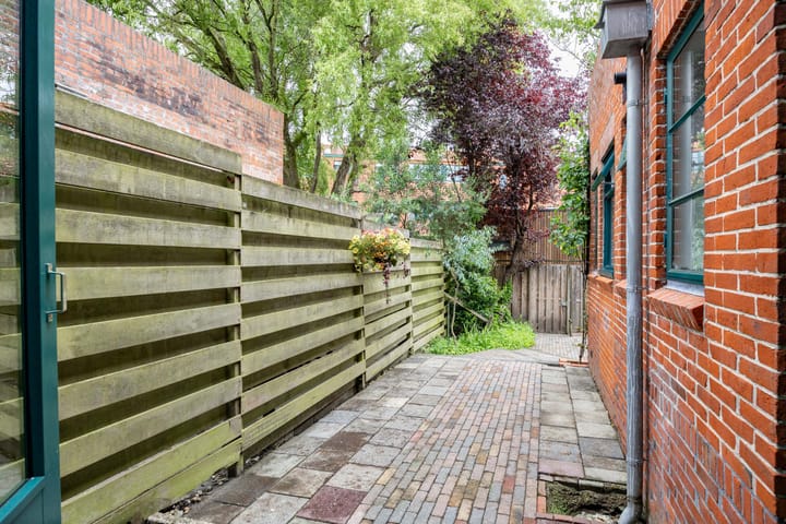 Foto 30 van Louise Henriettestraat 13