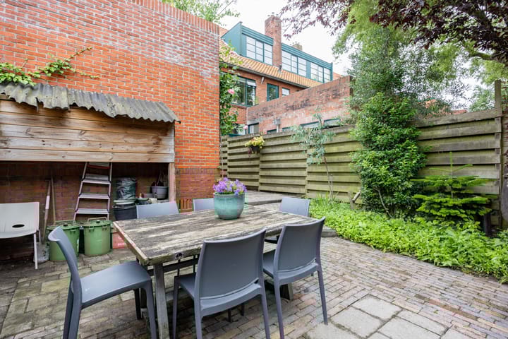 Foto 33 van Louise Henriettestraat 13