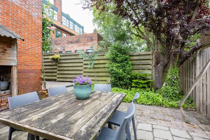 Foto 34 van Louise Henriettestraat 13