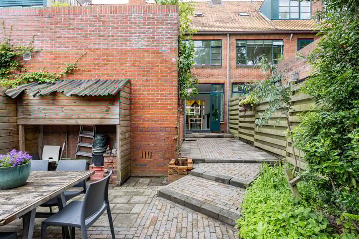 Foto 35 van Louise Henriettestraat 13