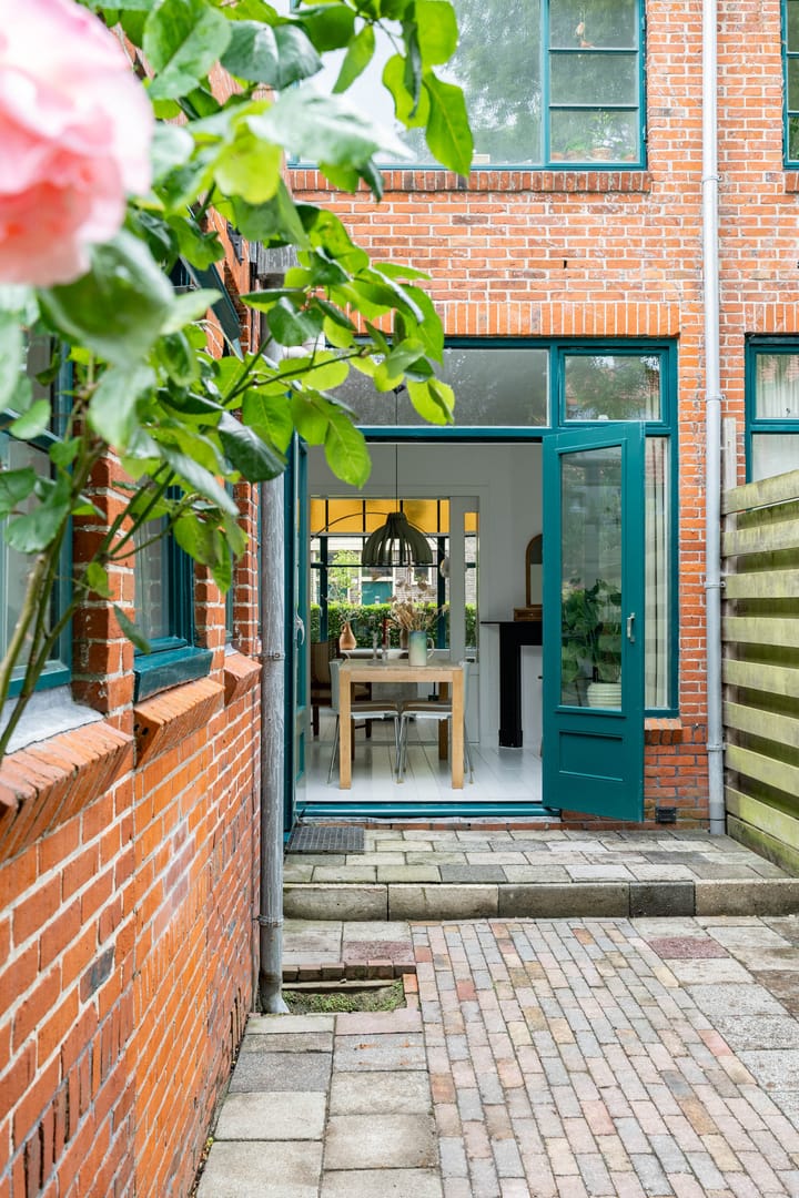 Foto 37 van Louise Henriettestraat 13