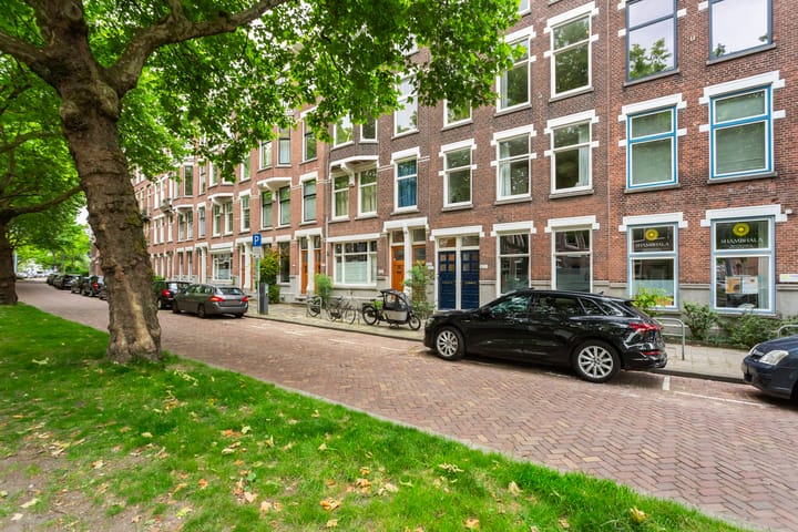 Foto 4 van Mathenesserlaan 403-B