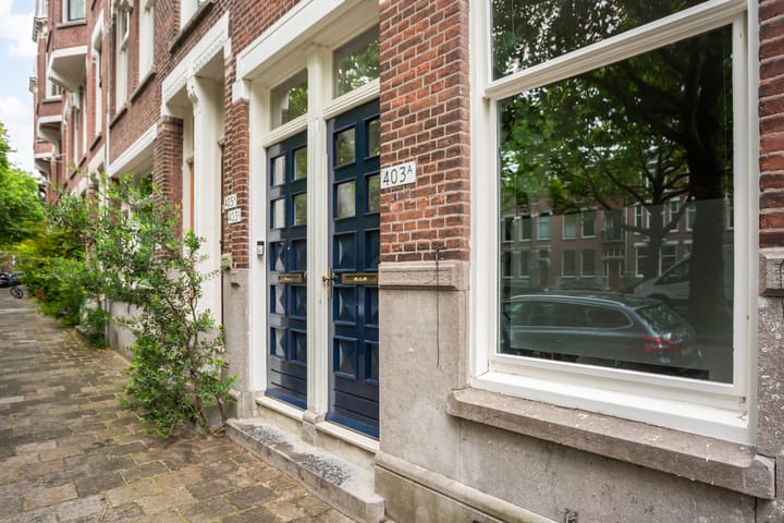 Foto 5 van Mathenesserlaan 403-B
