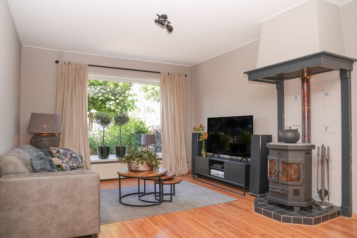 Foto 2 van Klaphekweg 15