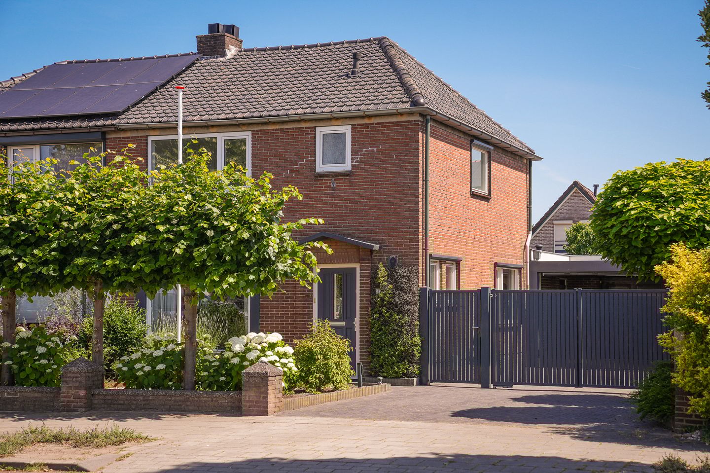 Foto 4 van Klaphekweg 15