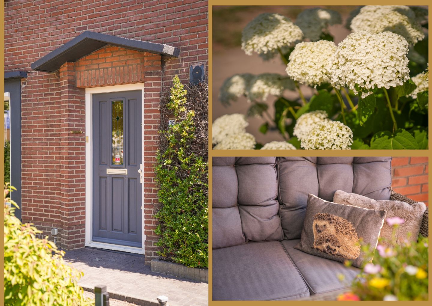 Foto 5 van Klaphekweg 15