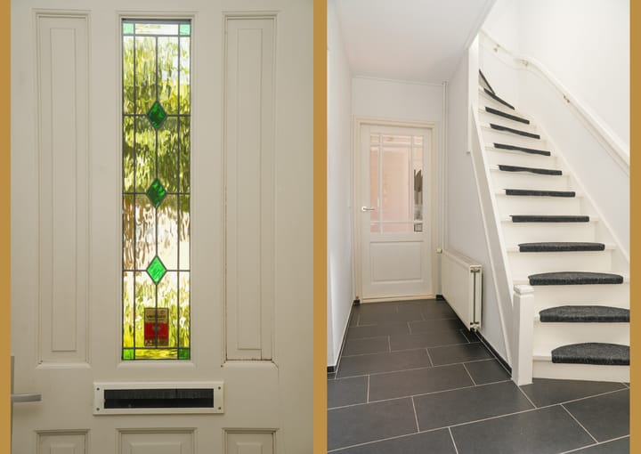 Foto 6 van Klaphekweg 15