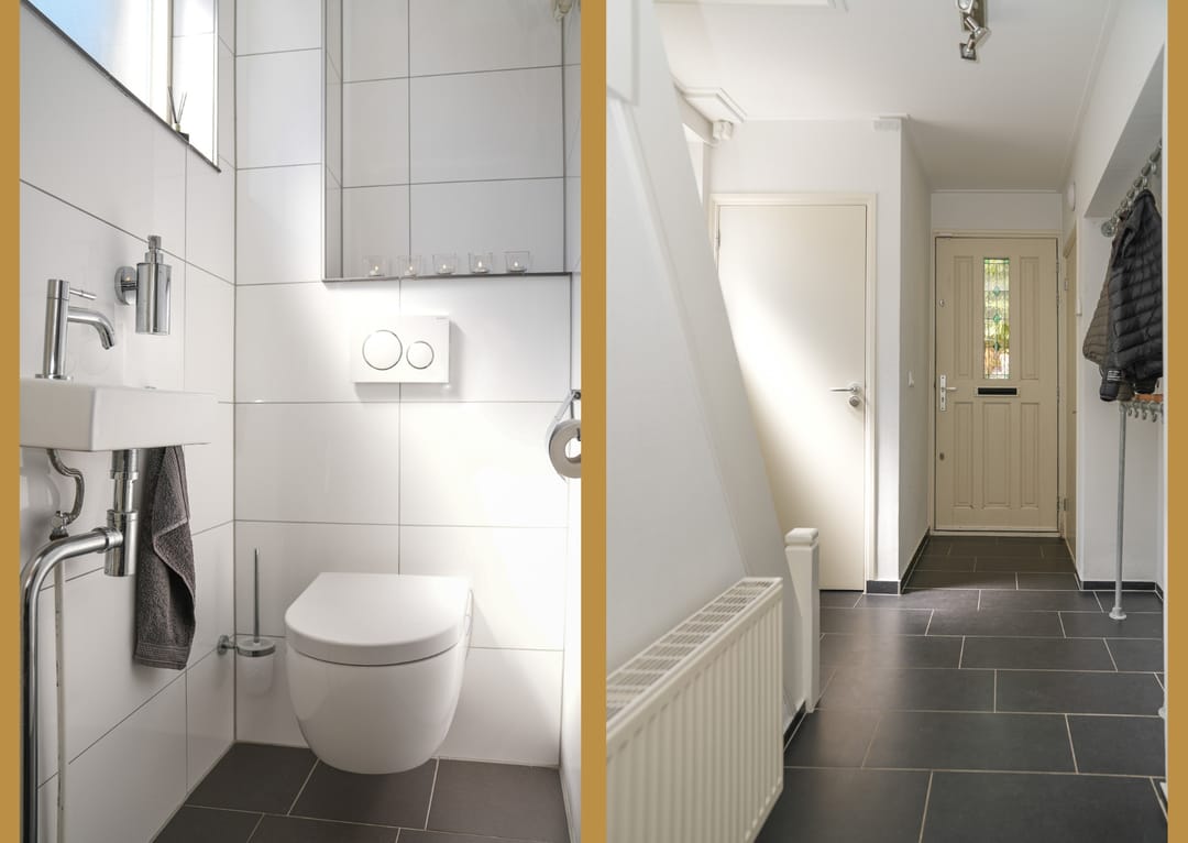 Foto 7 van Klaphekweg 15