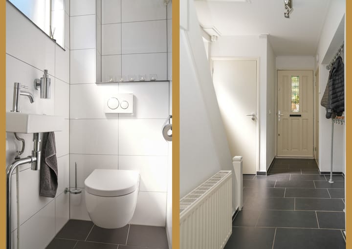 Foto 7 van Klaphekweg 15