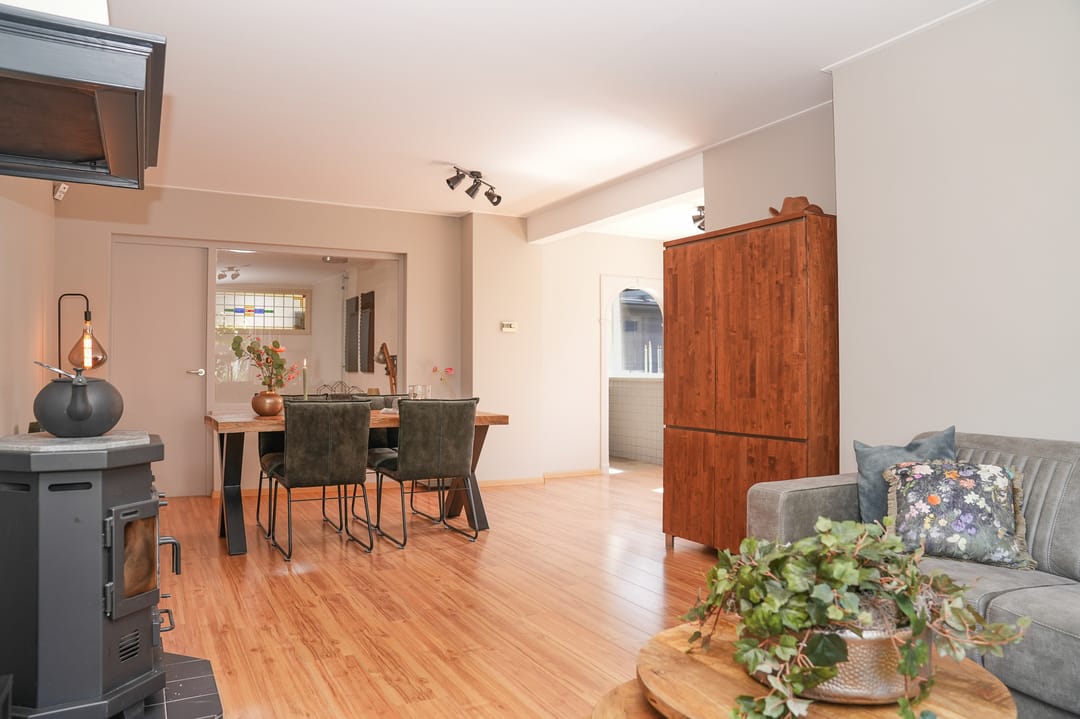 Foto 11 van Klaphekweg 15