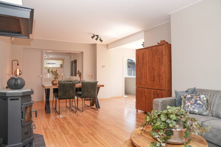 Foto 11 van Klaphekweg 15