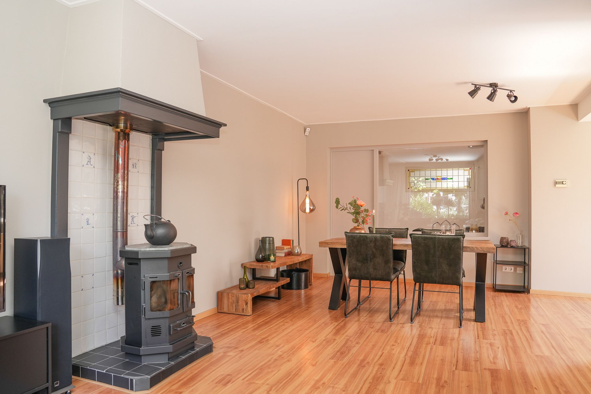 Foto 12 van Klaphekweg 15