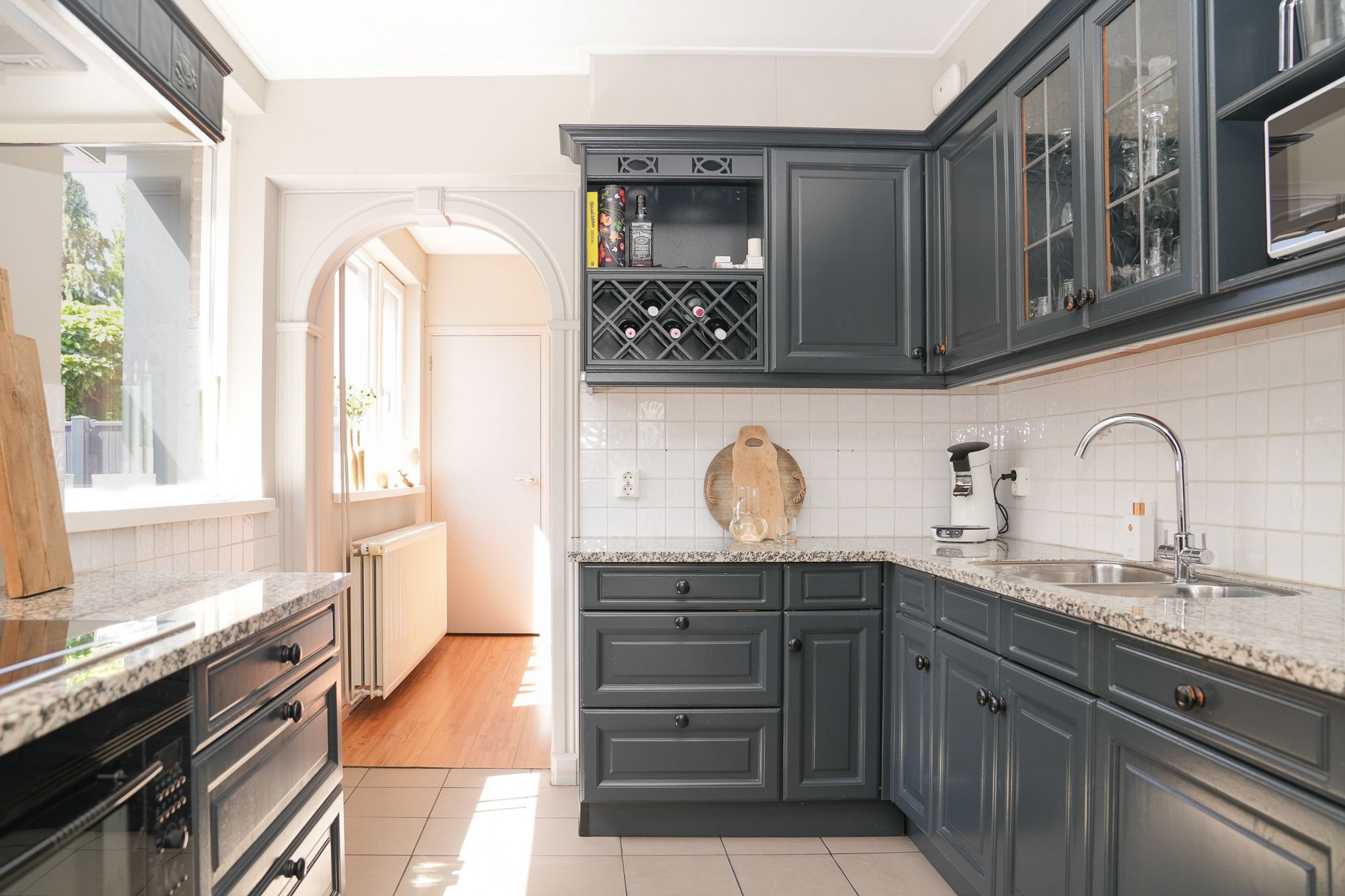 Foto 18 van Klaphekweg 15