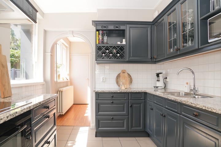 Foto 18 van Klaphekweg 15