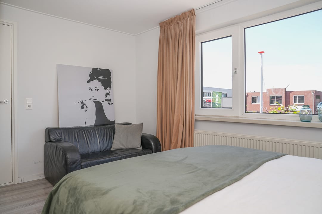 Foto 26 van Klaphekweg 15