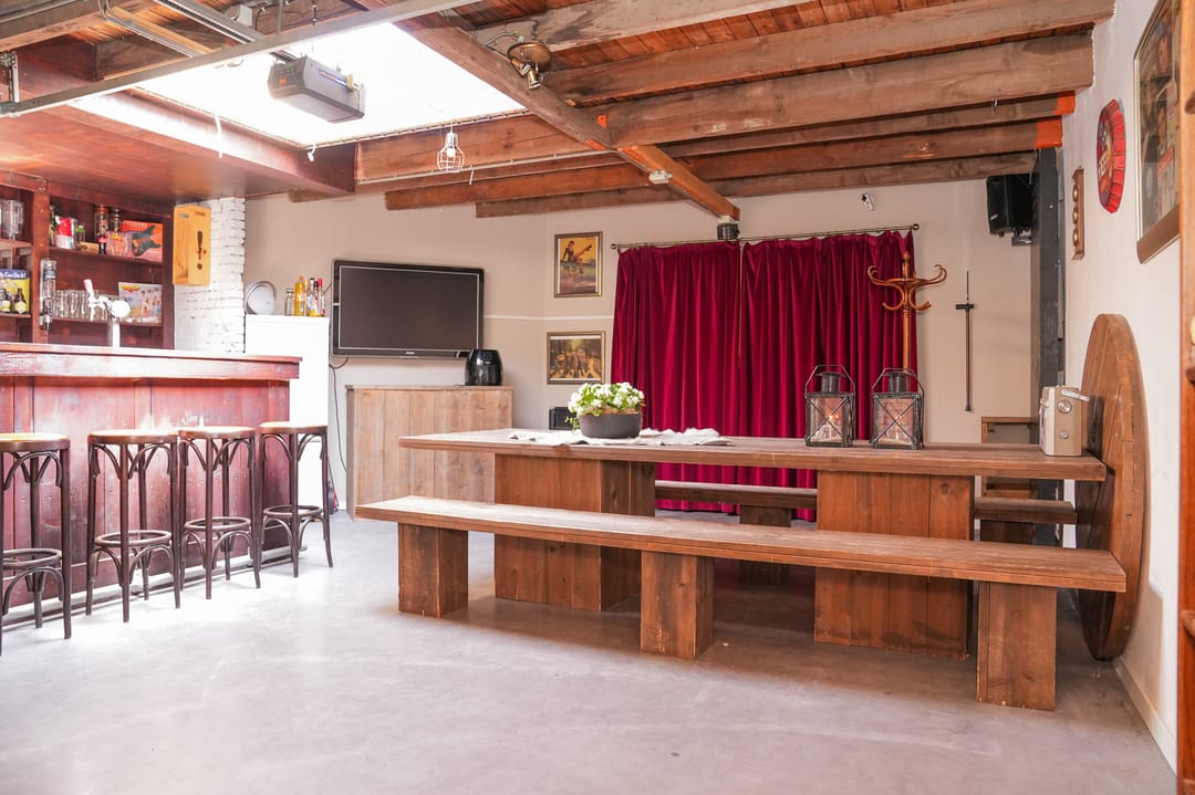 Foto 32 van Klaphekweg 15