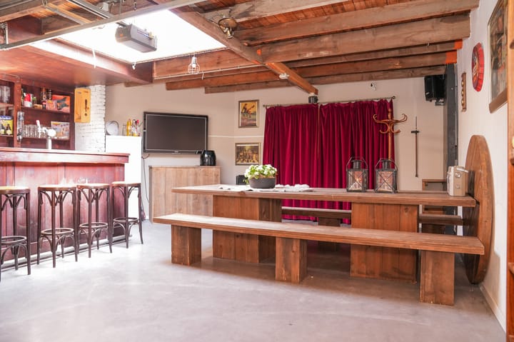 Foto 32 van Klaphekweg 15