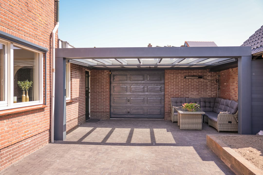 Foto 37 van Klaphekweg 15