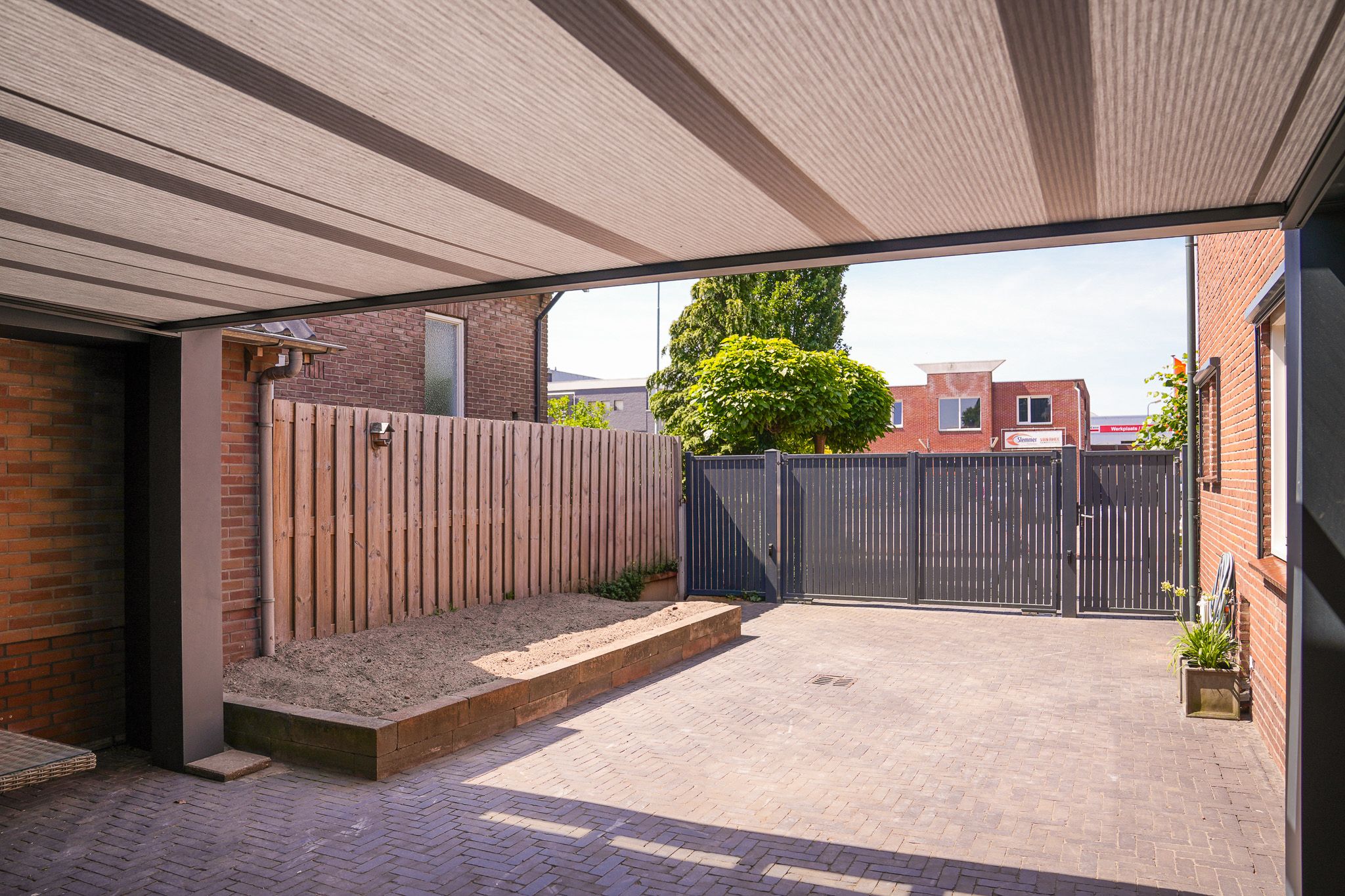 Foto 39 van Klaphekweg 15