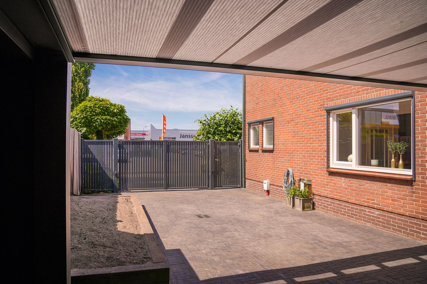 Foto 40 van Klaphekweg 15