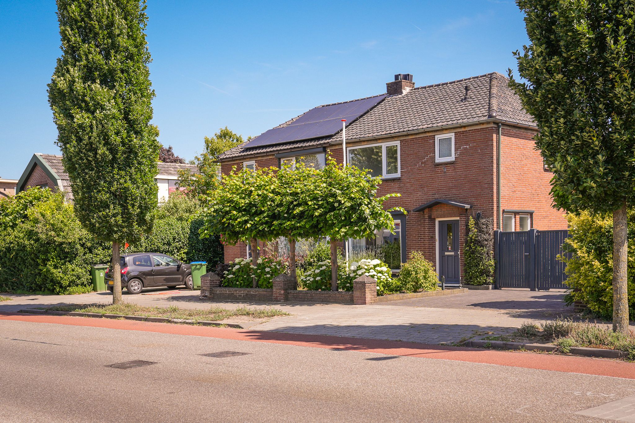 Foto 42 van Klaphekweg 15