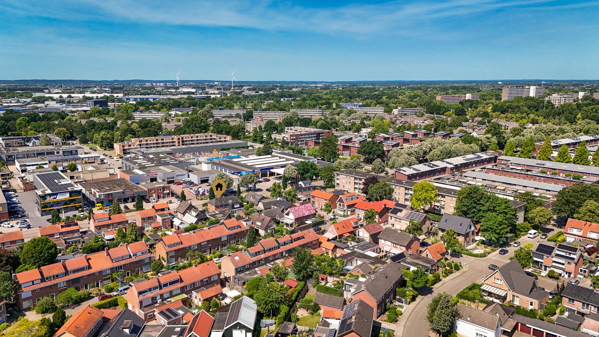 Foto 45 van Klaphekweg 15