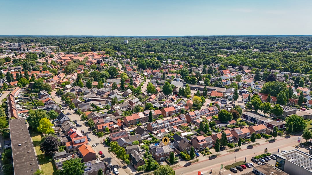 Foto 46 van Klaphekweg 15