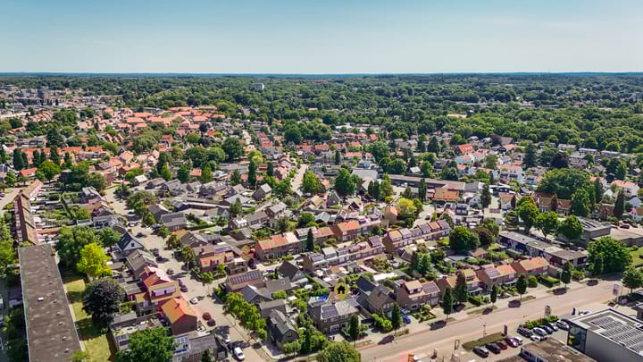 Foto 46 van Klaphekweg 15