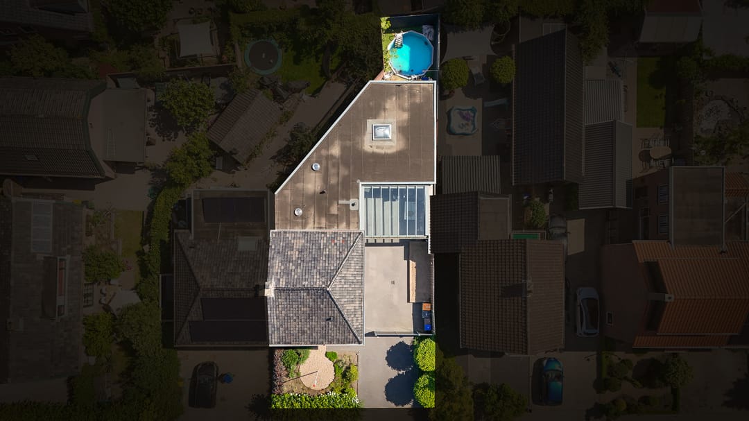 Foto 47 van Klaphekweg 15