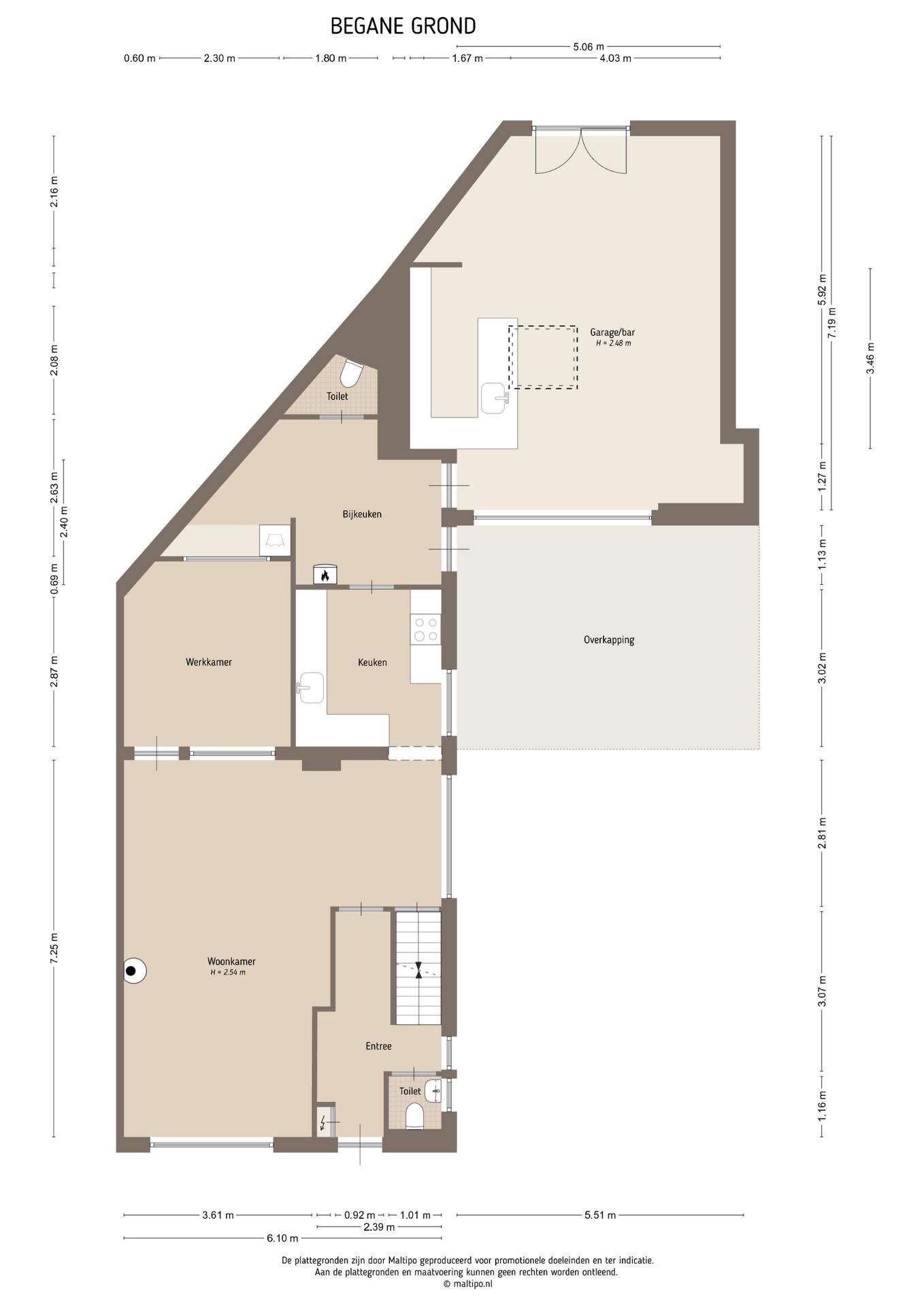 Foto 48 van Klaphekweg 15