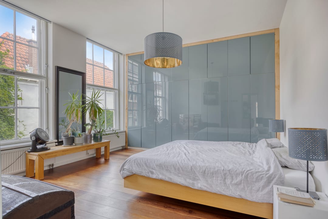 Foto 2 van Wagenstraat 119-A