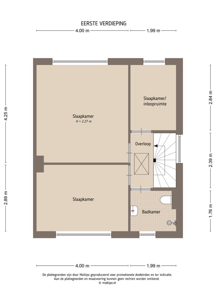 Foto 49 van Klaphekweg 15