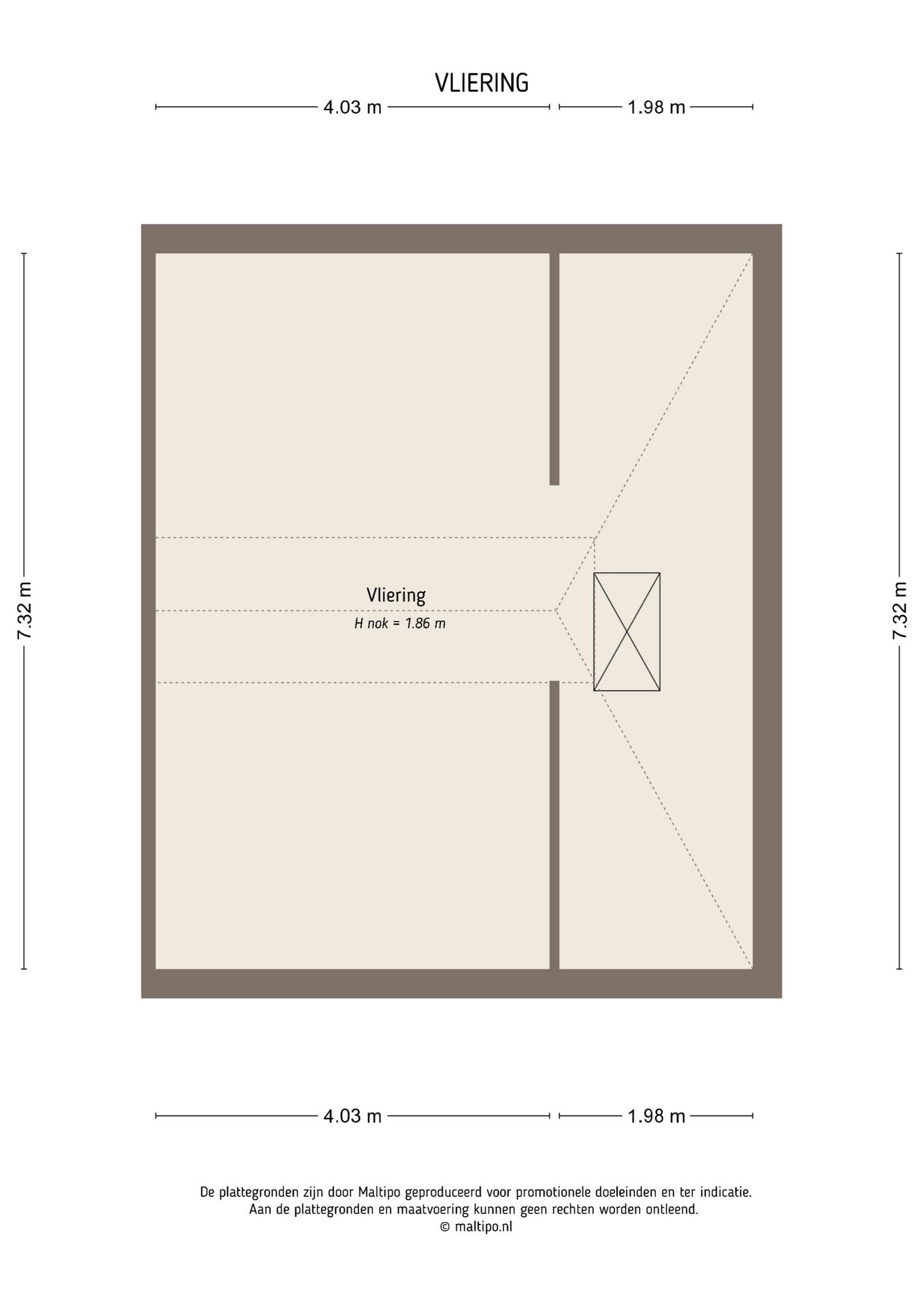 Foto 50 van Klaphekweg 15