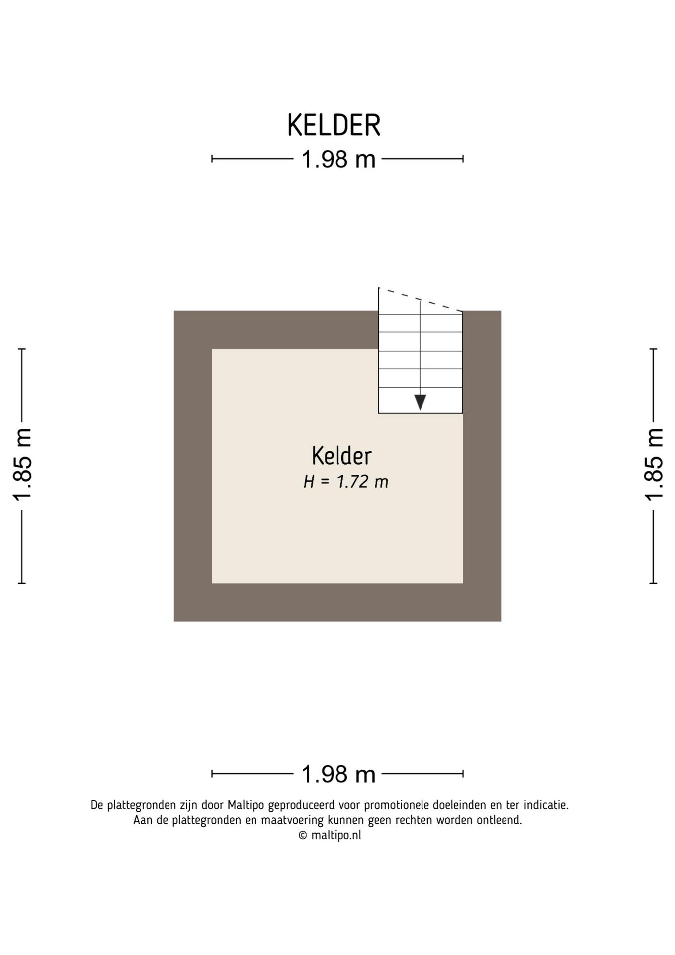 Foto 51 van Klaphekweg 15