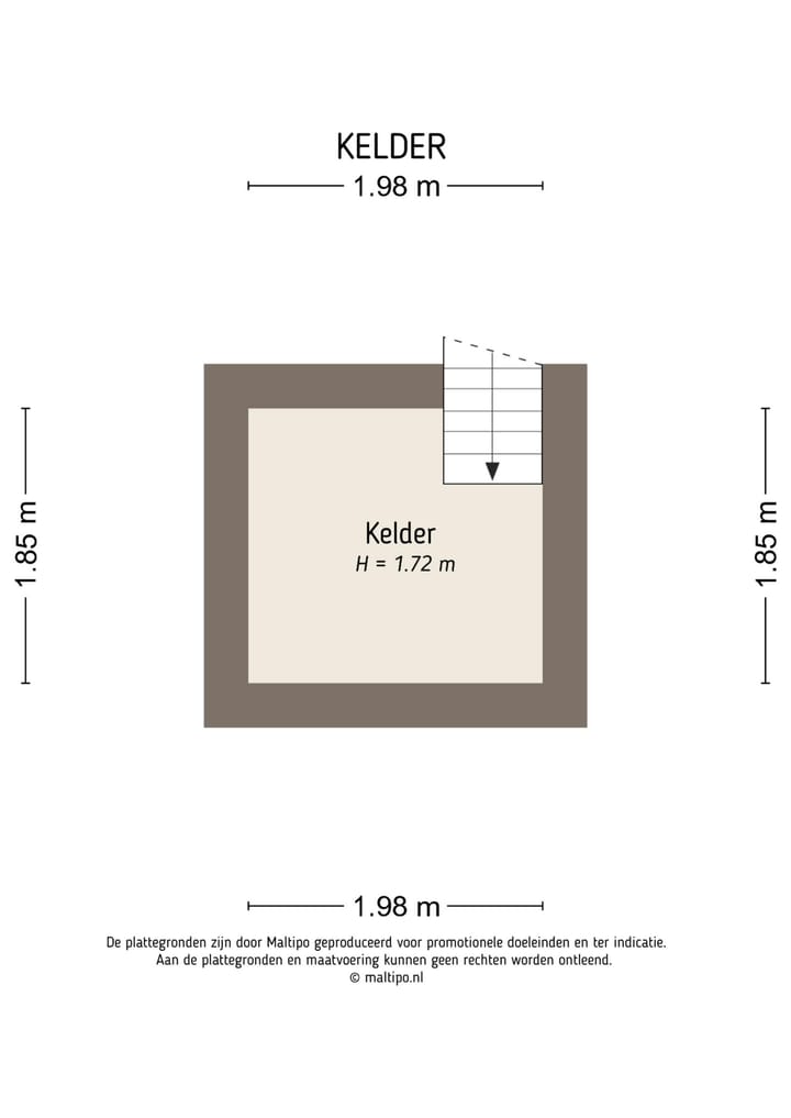 Foto 51 van Klaphekweg 15