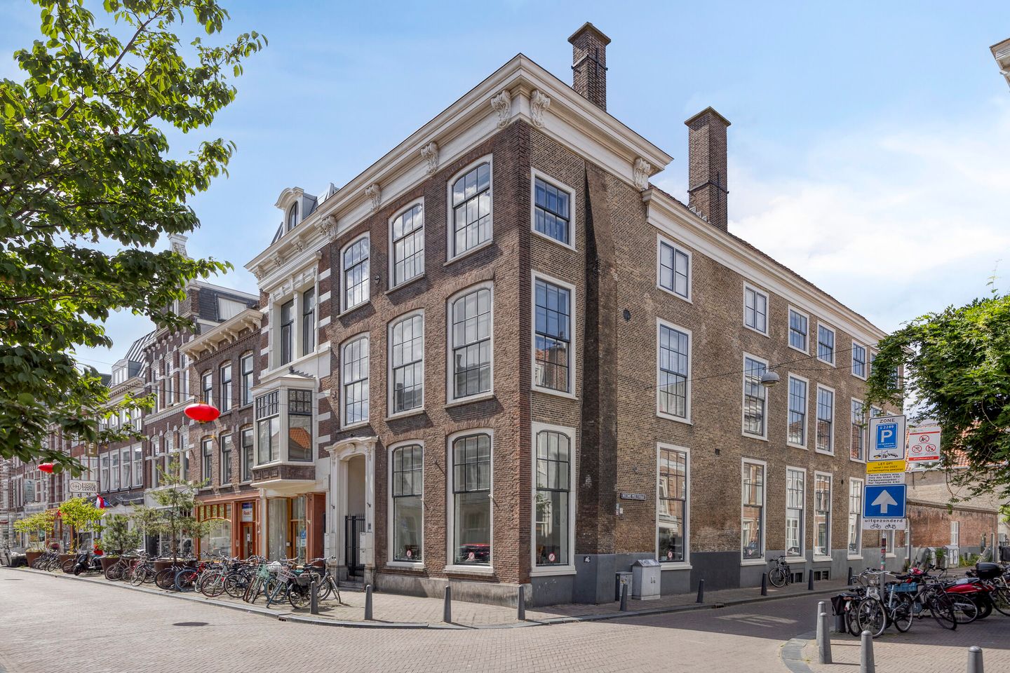 Foto 5 van Wagenstraat 119-A