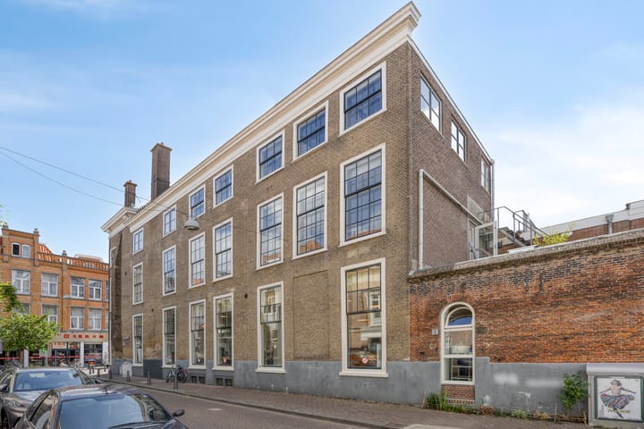 Foto 7 van Wagenstraat 119-A